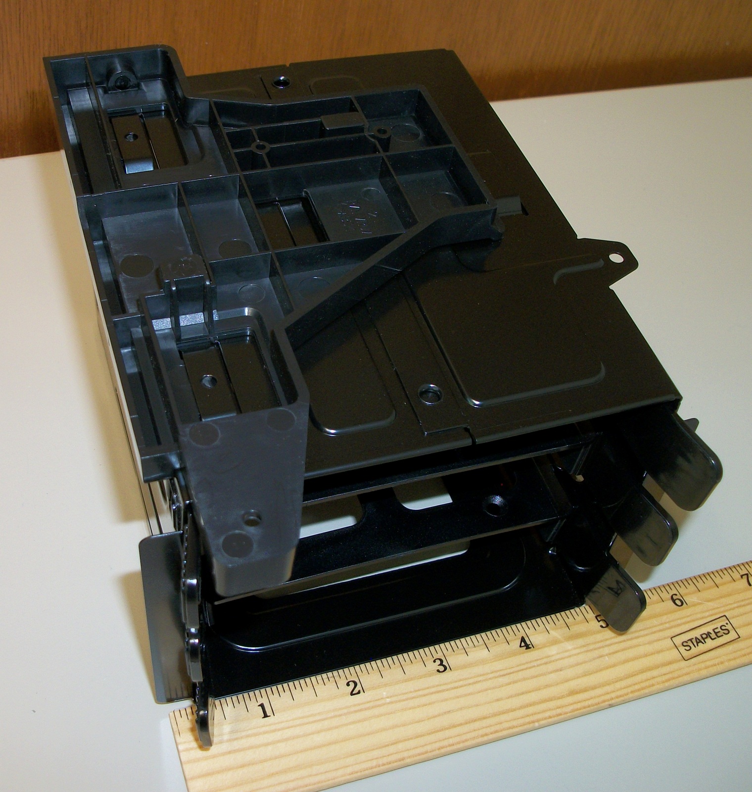 3.5" 2.5" SSD HDD Hard Disk Drive Bracket 4 Corsair Crystal 680X RGB Case w/ 3 Sleds - Image 5