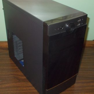 AMD A10-7860K Mini Tower Desktop PC Computer 16GB RAM 240GB SSD Windows 10 Pro