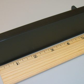 5.25" External Optical Drive Bay Faceplate Cover for Corsair Graphite 780T Case