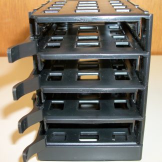 2.5" SSD Solid State Hard Drive Drive Bay Cage Holder for Corsair Carbide Air 540