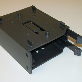 2.5" HDD SSD Solid State Disk Drive Bracket Holder for Corsair Graphite 380T PC Case