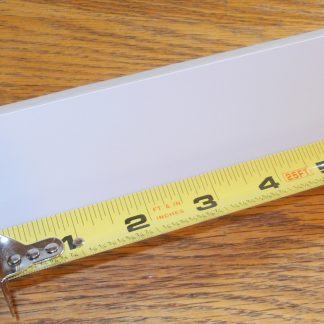 5.25" External Optical Drive Bay Faceplate Cover for Corsair Carbide Air 540 White