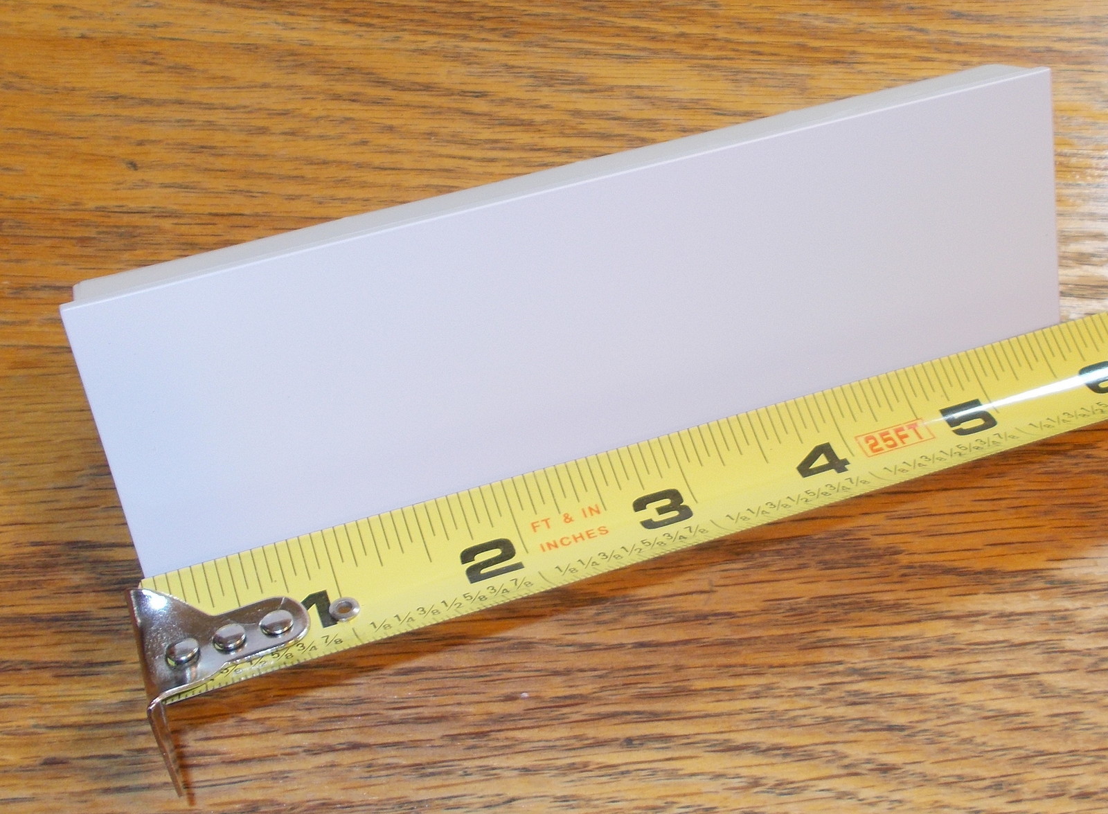 5.25" External Optical Drive Bay Faceplate Cover for Corsair Carbide Air 540 White