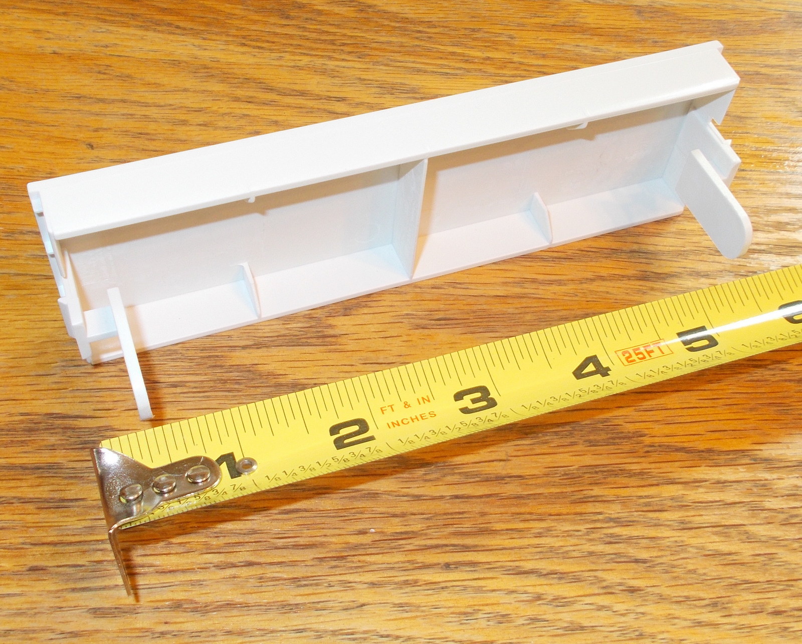 5.25" External Optical Drive Bay Faceplate Cover for Corsair Carbide Air 540 White - Image 2