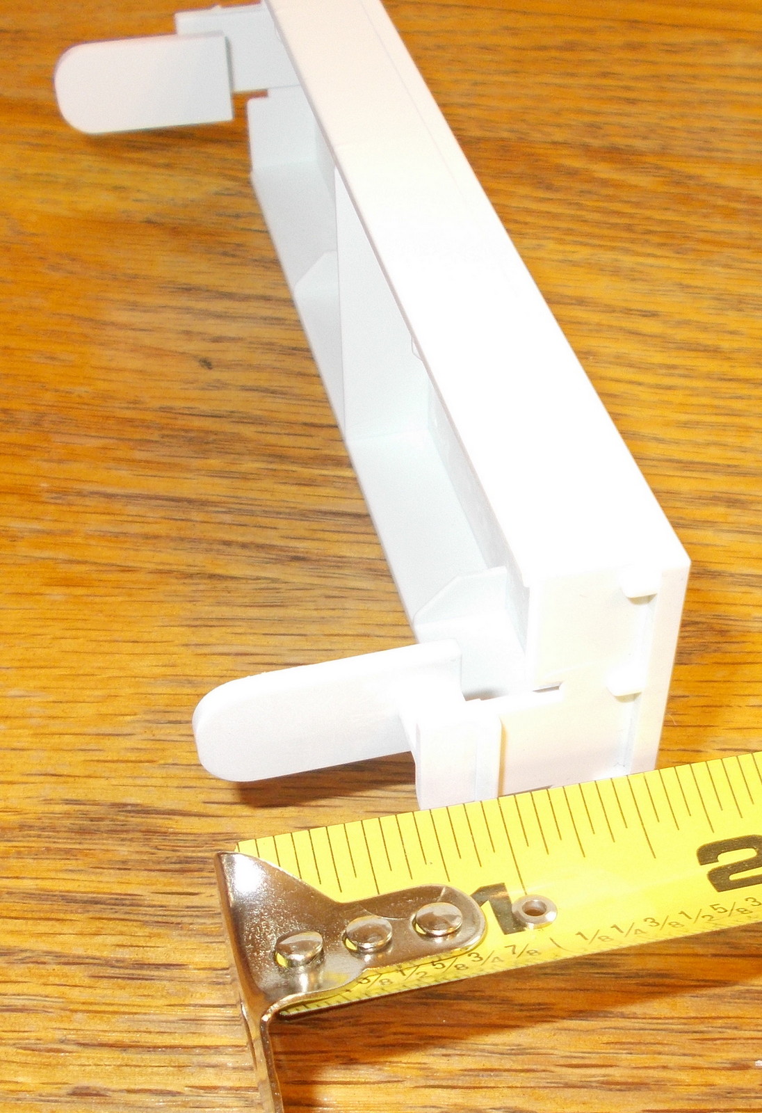 5.25" External Optical Drive Bay Faceplate Cover for Corsair Carbide Air 540 White - Image 4