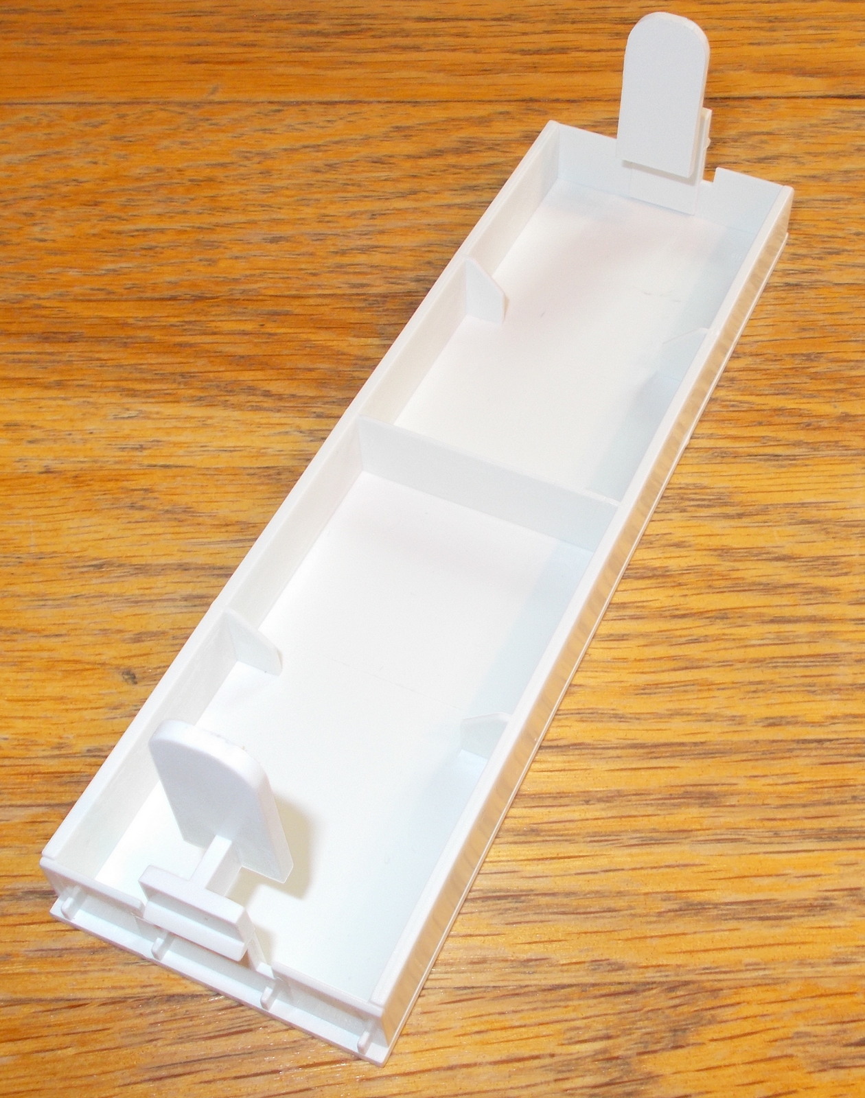 5.25" External Optical Drive Bay Faceplate Cover for Corsair Carbide Air 540 White - Image 5