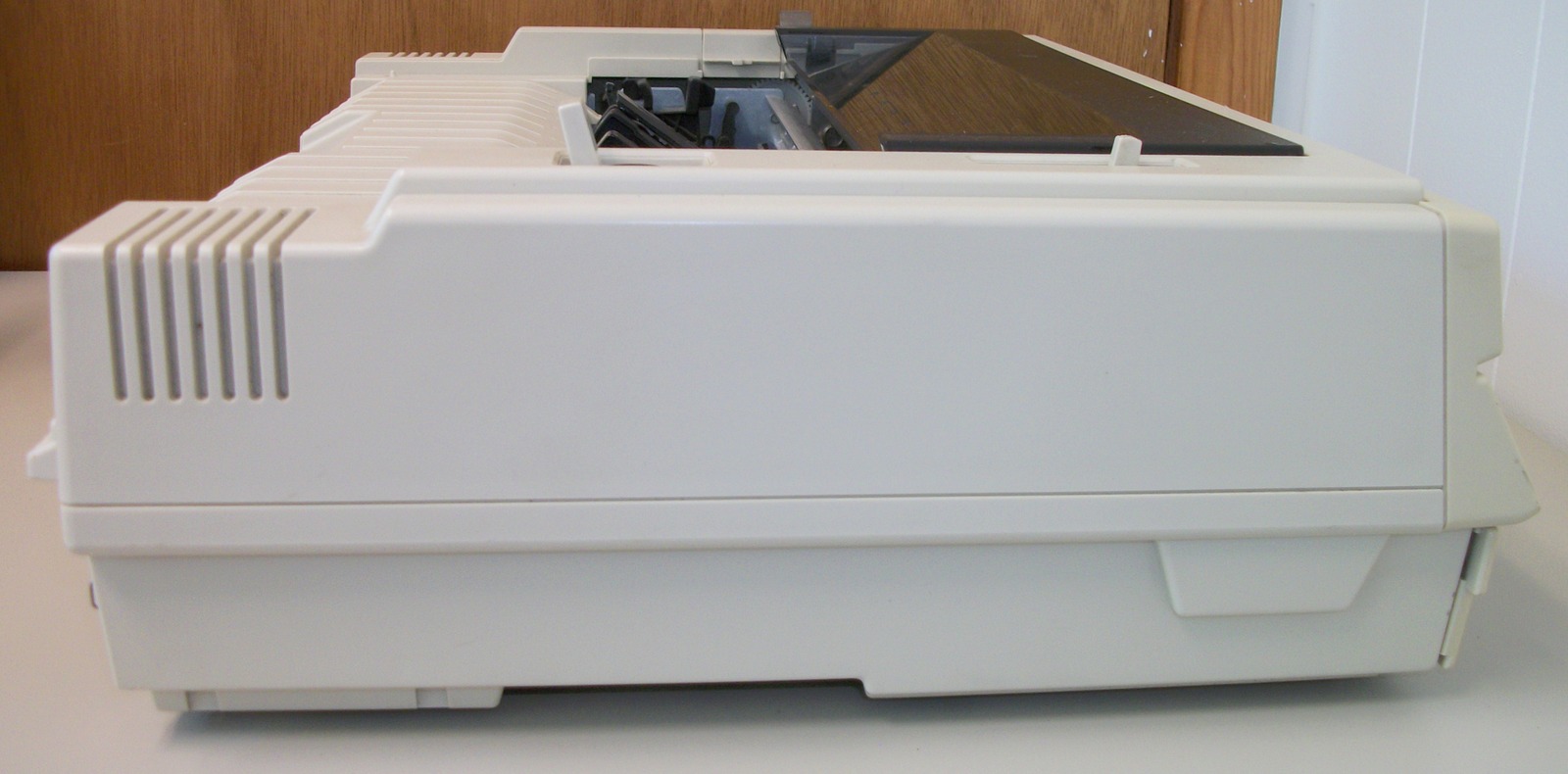 Panasonic KX-P1124 Dot Matrix Tractor or Friction Feed Parallel Port Printer - Image 16