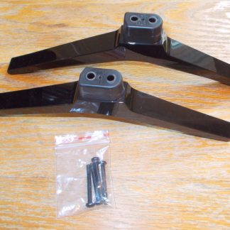 Original Stand Base Legs Feet for Hisense 58R6E 58" Flat Panel LCD Television TV