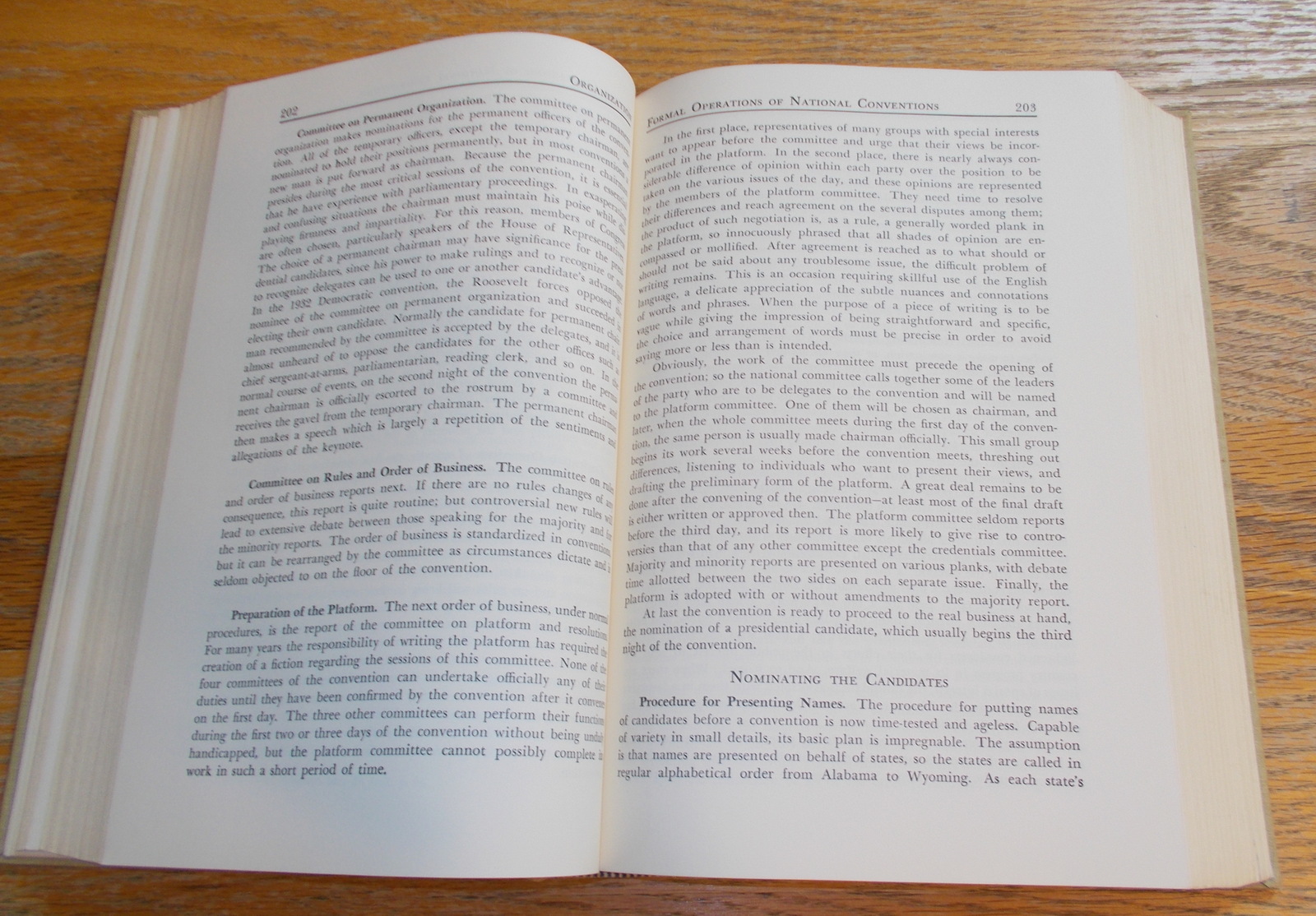 The Two-Party System In The United States by William Goodman Hardcover 1965 - Image 4