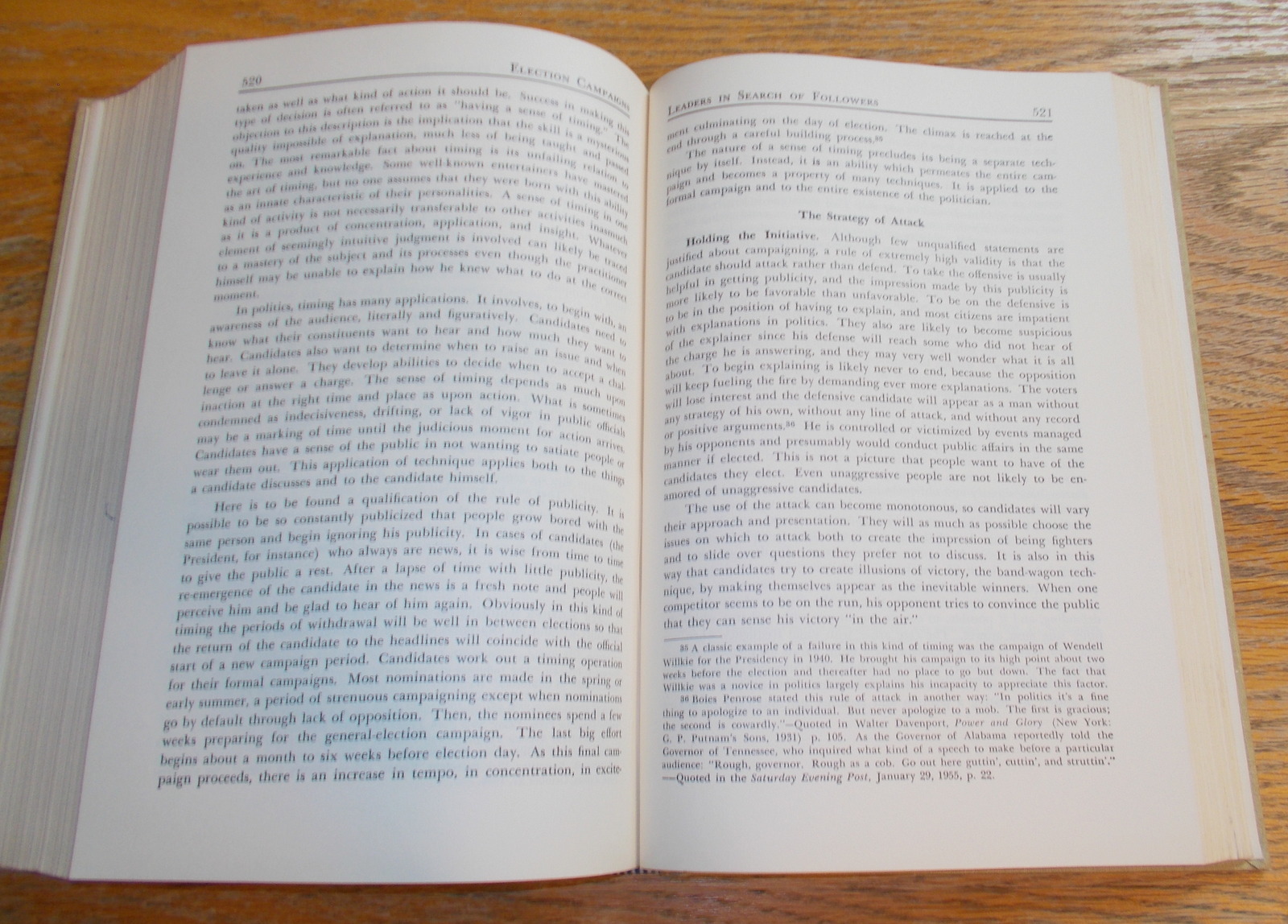 The Two-Party System In The United States by William Goodman Hardcover 1965 - Image 5