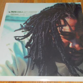 Truth Enola Ain't Changed Vinyl Solid Records 12" 33RPM New Cond 2004 Hip Hop