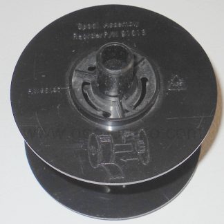 Dymo Serial Label Printer Spool Assembly 91013