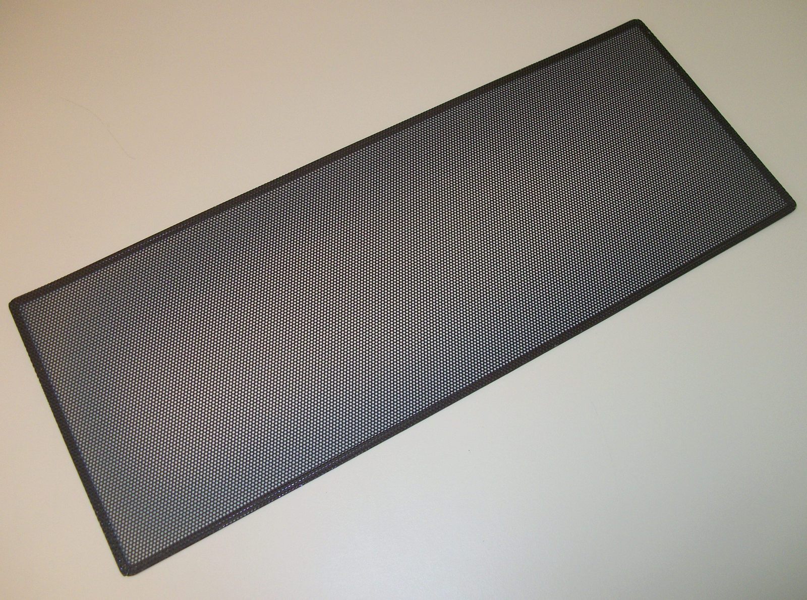 Black Top Magnetic Removable Dust Cover for Corsair Obsidian 750D Computer Case