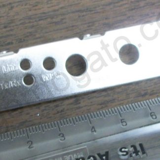 Low Profile Bracket for Asus PCE-N53 Wireless Card
