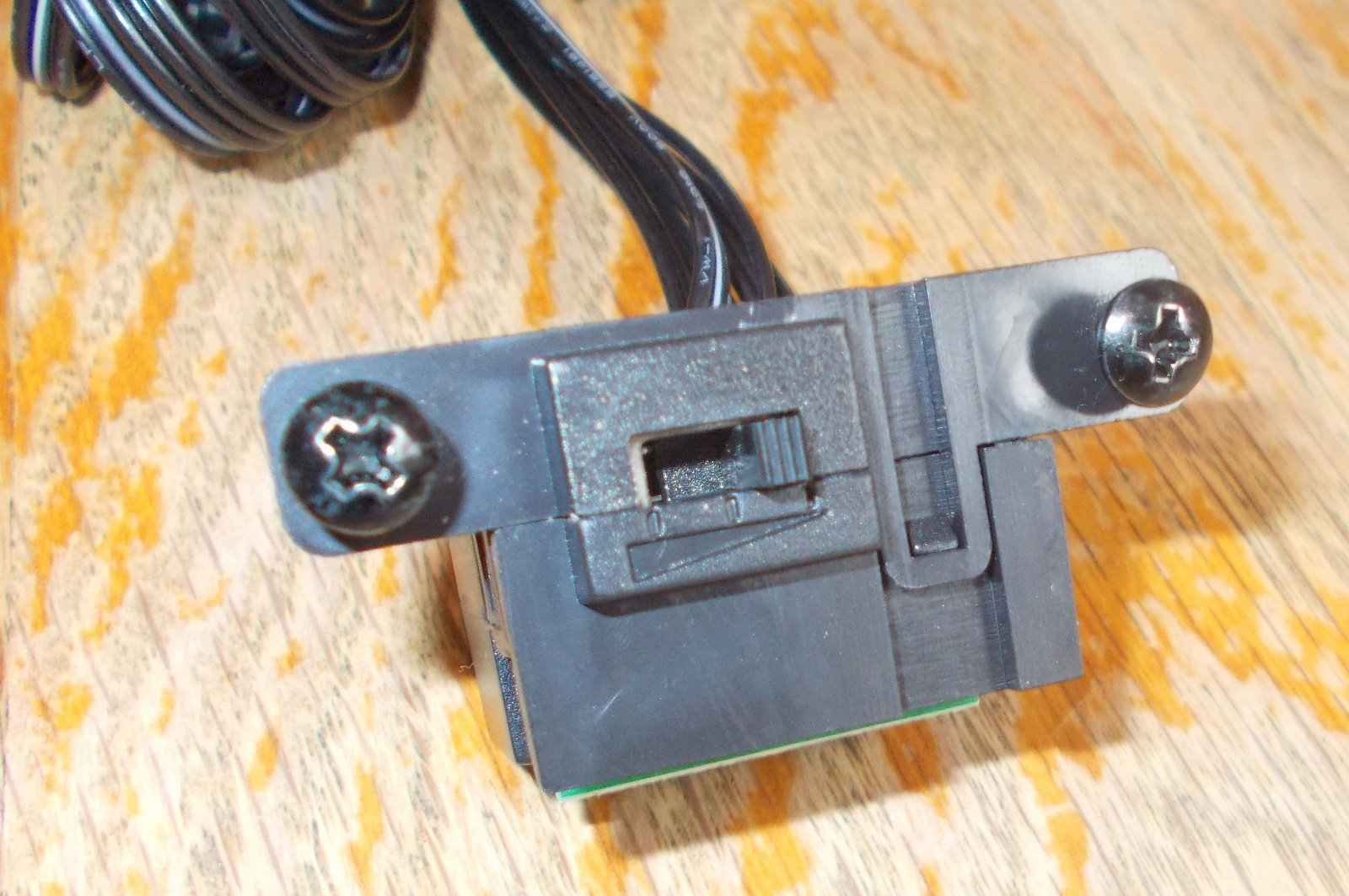 Cooling Fan Speed Controller for Corsair Carbide 100R Silent Edition Computer Case - Image 2