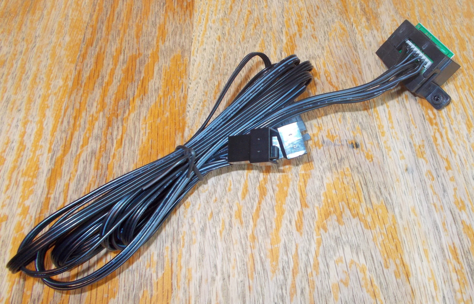 Cooling Fan Speed Controller for Corsair Carbide 100R Silent Edition Computer Case - Image 3