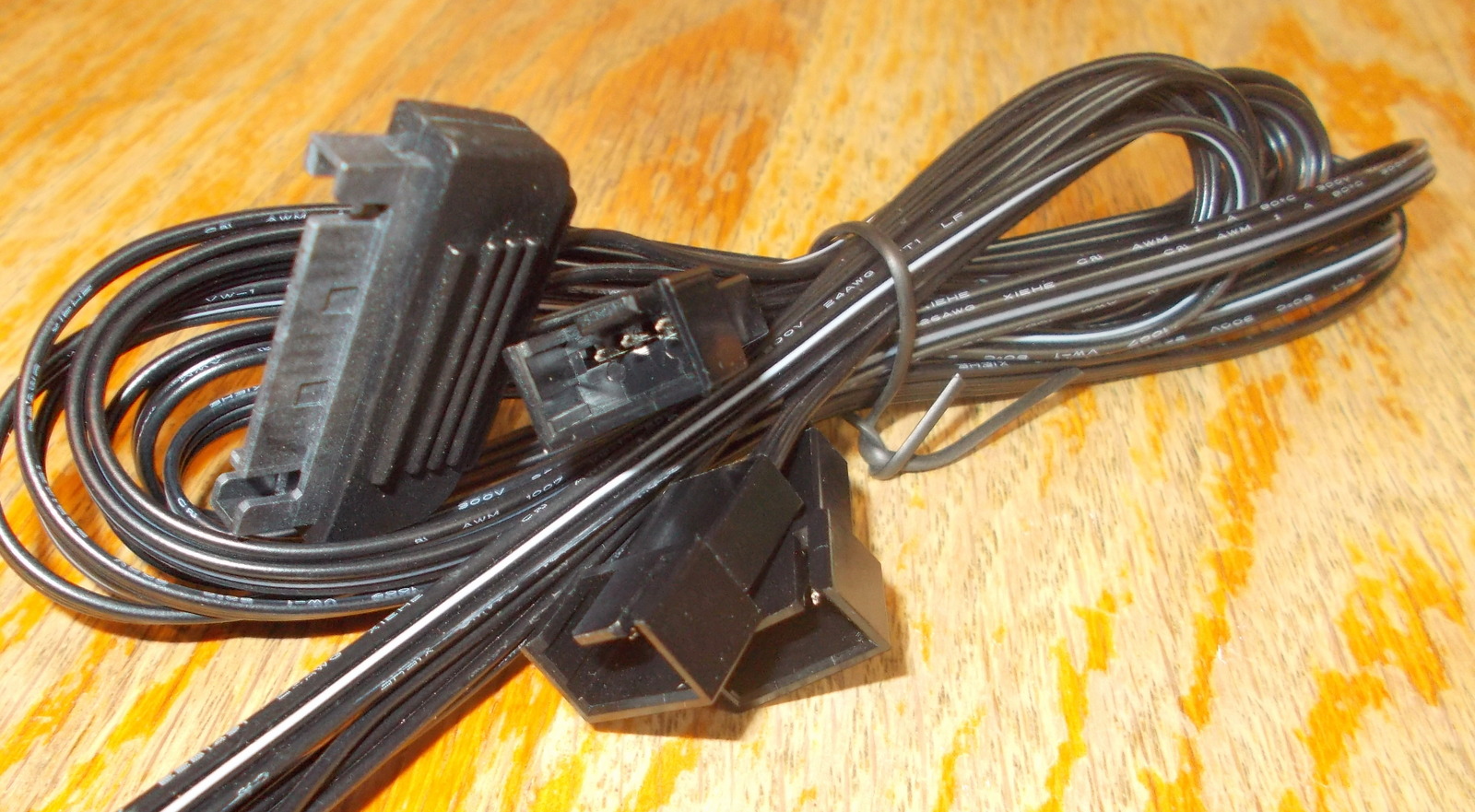 Cooling Fan Speed Controller for Corsair Carbide 100R Silent Edition Computer Case - Image 4