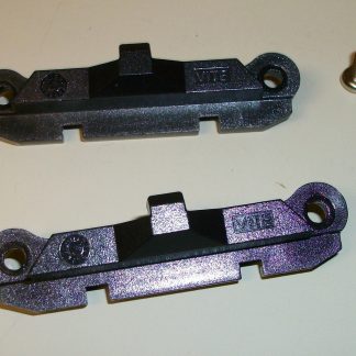 CPU Fan Mounting Brackets Clips, Screws for ASRock DeskMini A300 AM4 Motherboard