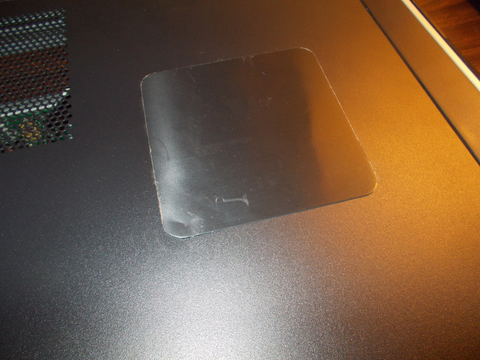 HP Pavilion SFF Slim Desktop PC Computer 4GB RAM 120GB SSD AMD E1 Linux Mint 20 - Image 10