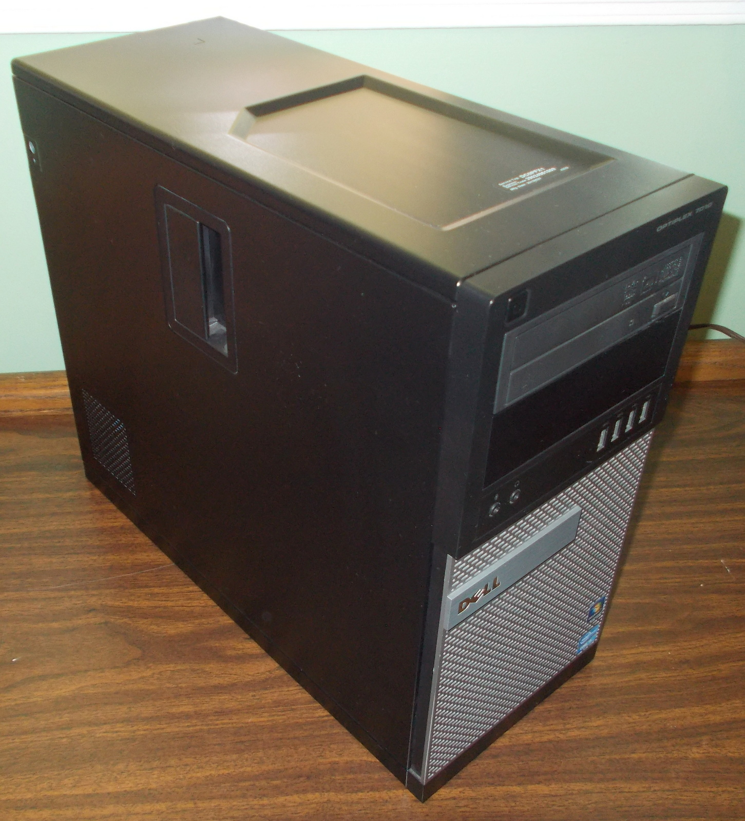 Dell Optiplex 7010 Desktop PC Computer 6GB RAM 1TB HD i5-3570 CPU Windows 10 Pro - Image 16