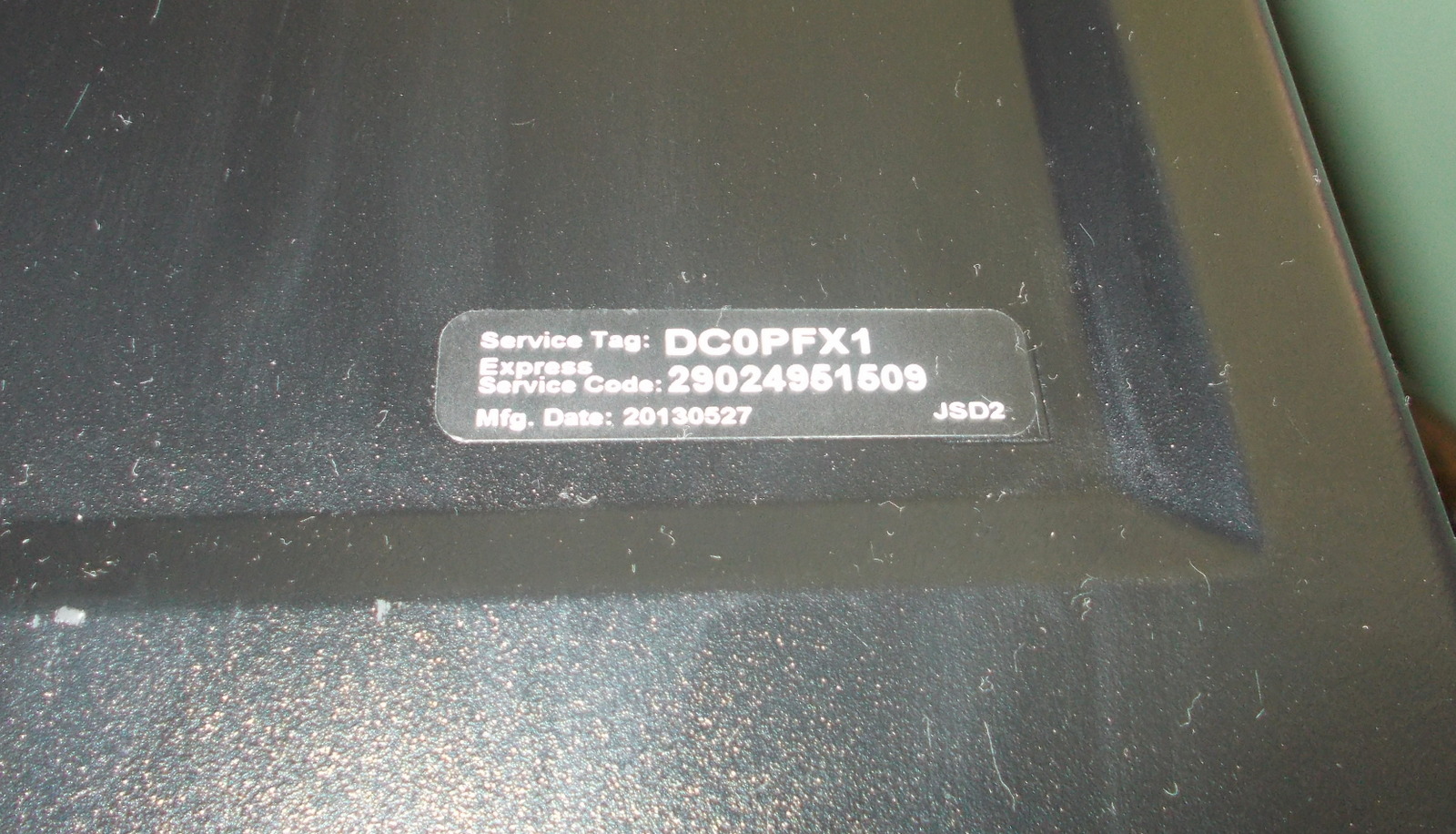 Dell Optiplex 7010 Desktop PC Computer 6GB RAM 1TB HD i5-3570 CPU Windows 10 Pro - Image 8