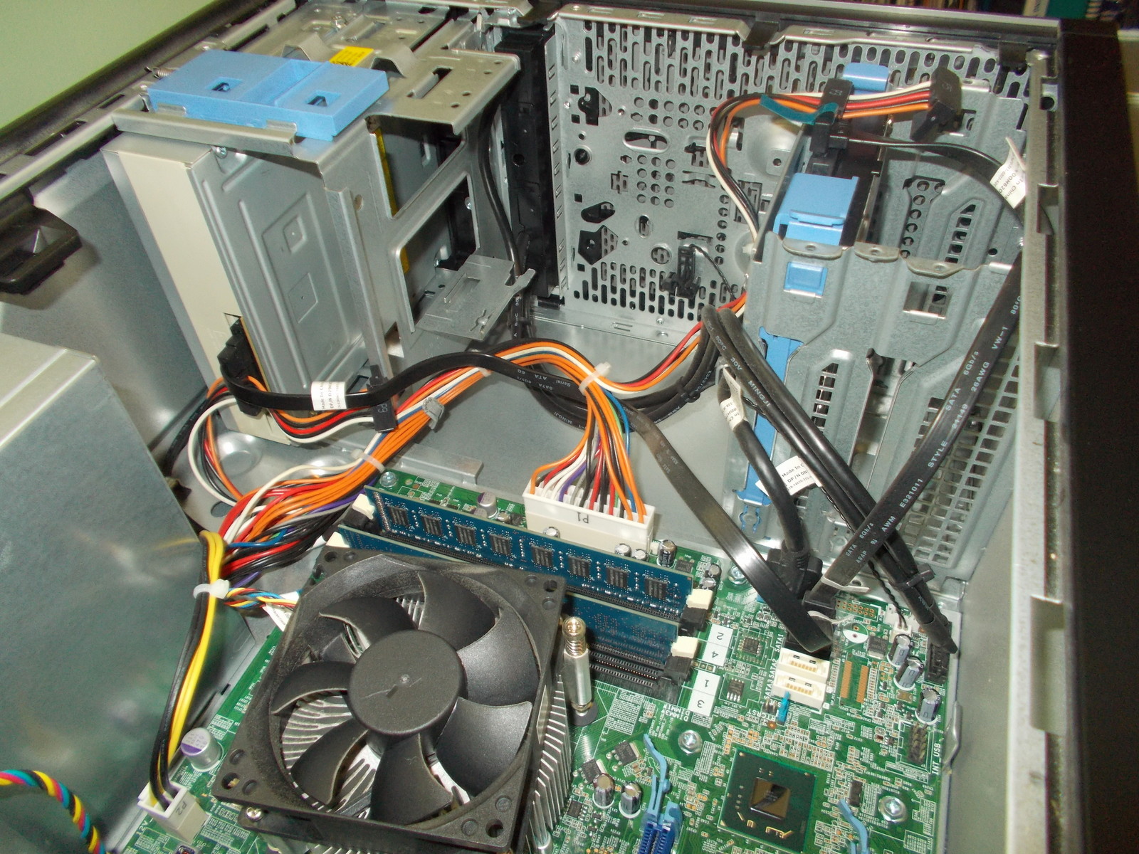 Dell Optiplex 7010 Desktop PC Computer 6GB RAM 1TB HD i5-3570 CPU Windows 10 Pro - Image 12