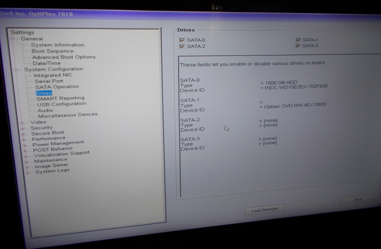 Dell Optiplex 7010 Desktop PC Computer 6GB RAM 1TB HD i5-3570 CPU Windows 10 Pro - Image 15