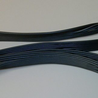 PCIe VGA Video Ends Plugs Modular Power Supply Cable 4 Raidmax Vortex RX-535AP