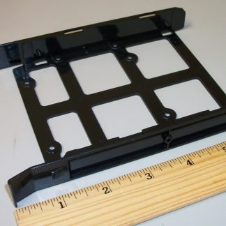 SSD & Hard Disk Drive Mounting Tray Sled Bracket 4 Corsair SPEC-DELTA RGB Cases
