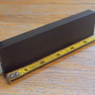 5.25" External Optical Drive Bay Faceplate Cover for Corsair Carbide Air 540 Black