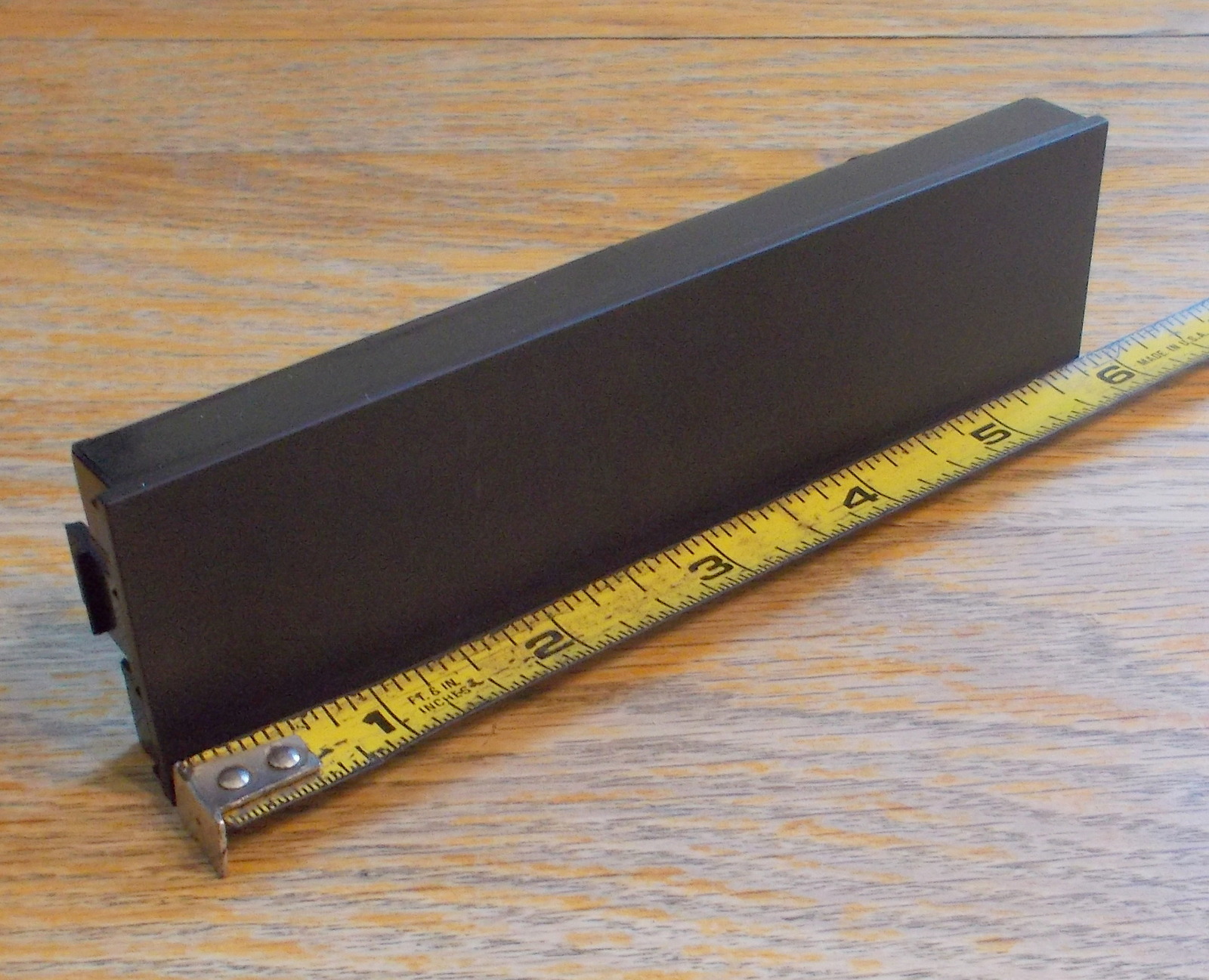 5.25" External Optical Drive Bay Faceplate Cover for Corsair Carbide Air 540 Black