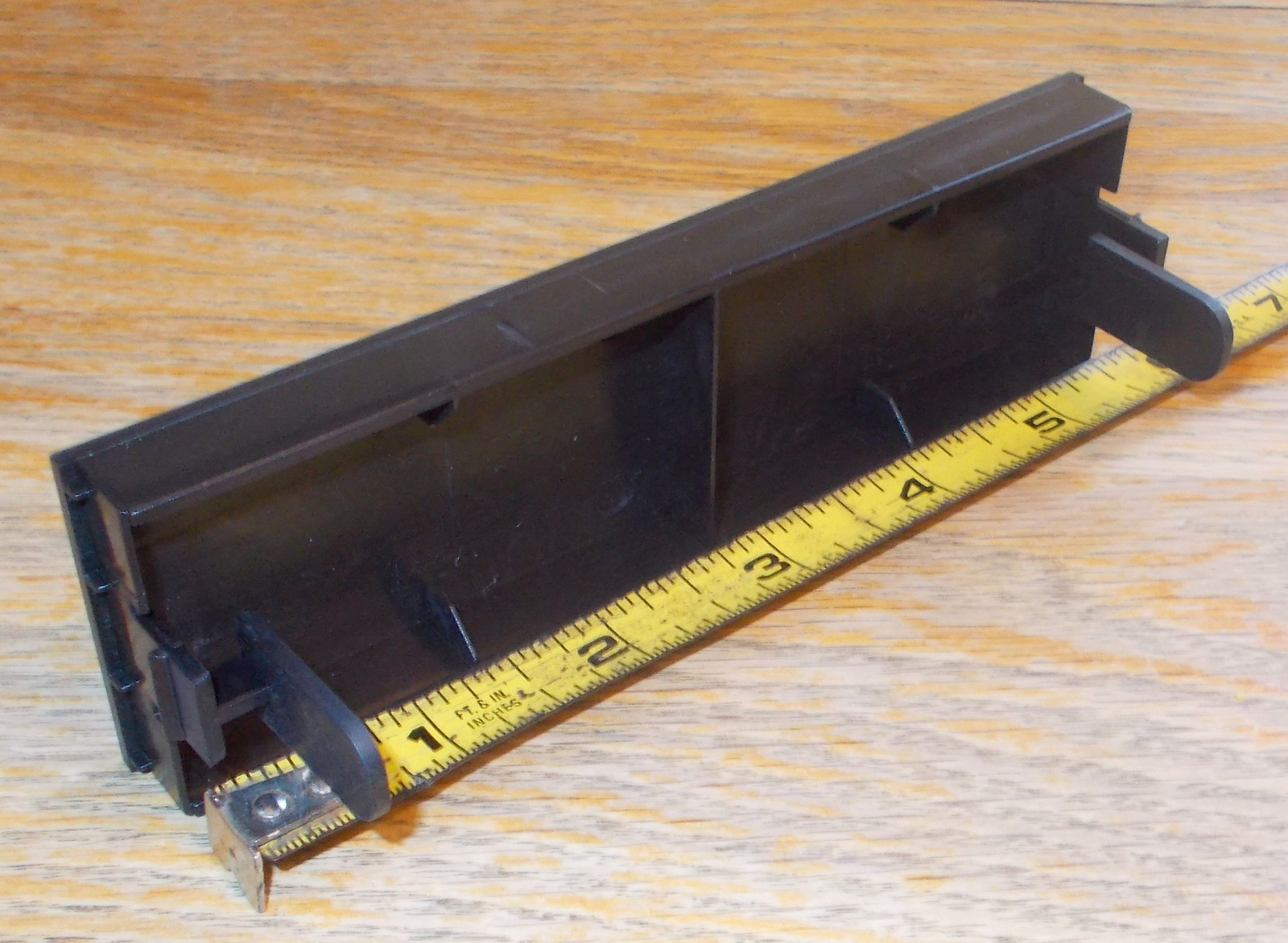 5.25" External Optical Drive Bay Faceplate Cover for Corsair Carbide Air 540 Black - Image 2