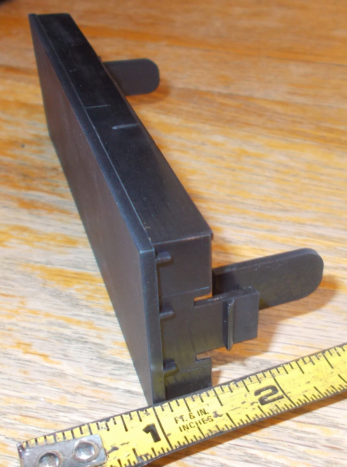 5.25" External Optical Drive Bay Faceplate Cover for Corsair Carbide Air 540 Black - Image 3