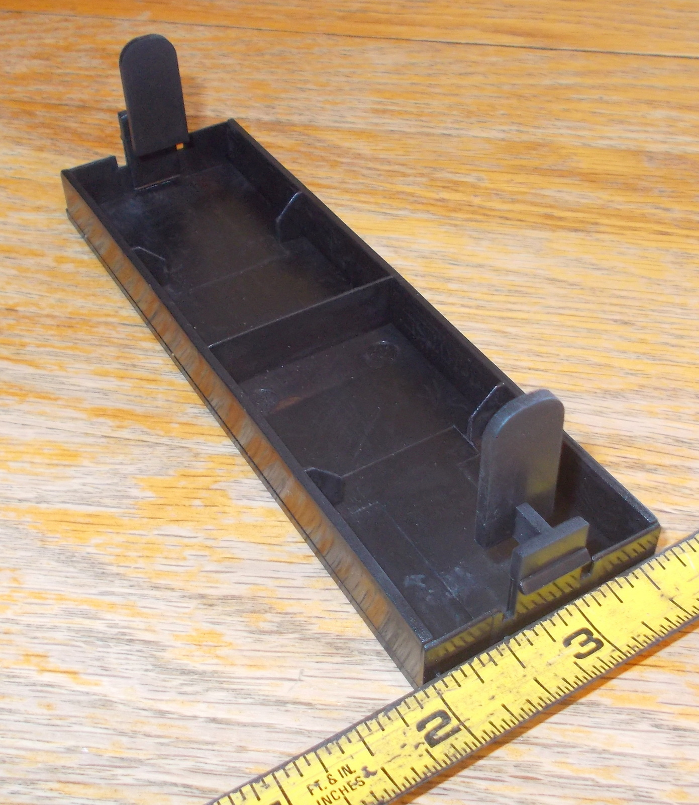 5.25" External Optical Drive Bay Faceplate Cover for Corsair Carbide Air 540 Black - Image 5