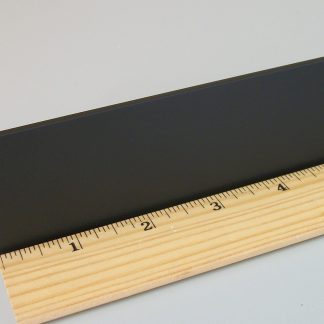 Black 5.25" External Optical Drive Bay Faceplate Cover For Corsair Vengeance C70 Case