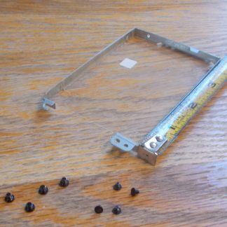 Laptop Notebook Hard Disk Drive HDD Caddy Tray Bracket 4 Dell Inspiron 5570 2018