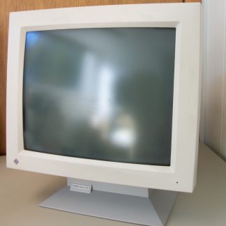 Sun Microsystems SparcStation ELC All In One Workstation for Parts / Repair 1992