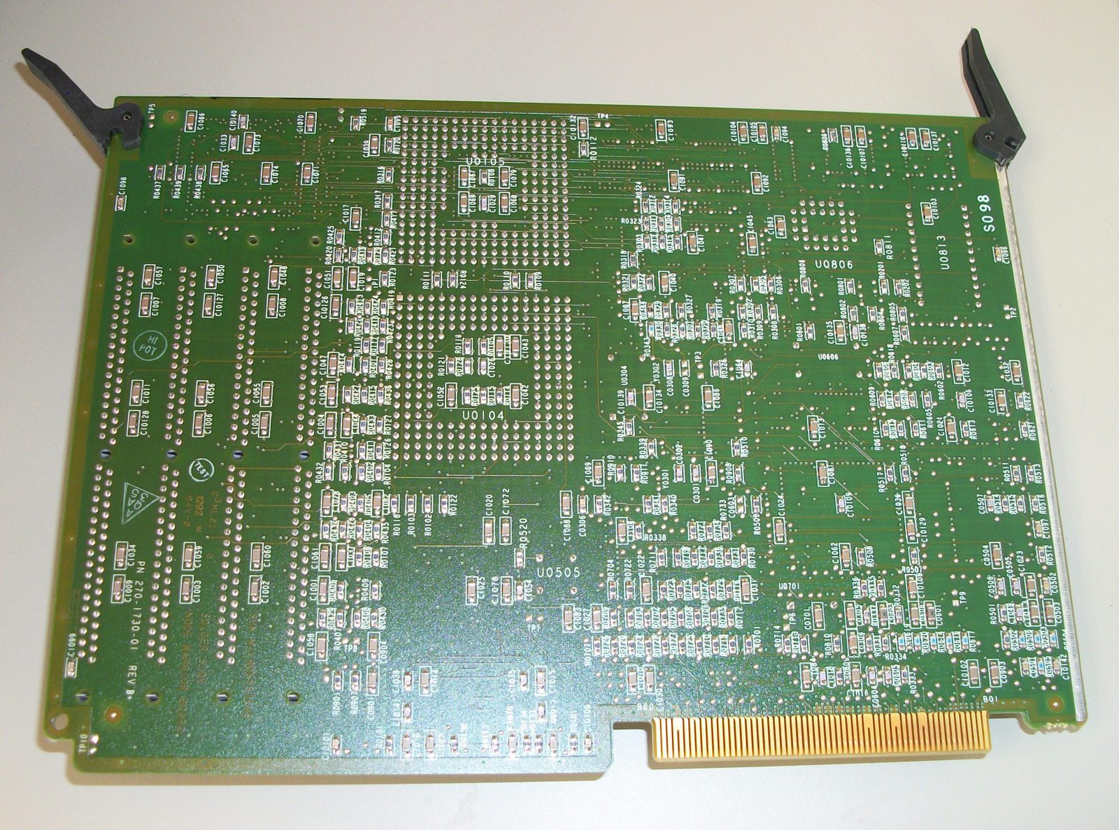 Sun Microsystems SparcStation ELC All In One Workstation for Parts / Repair 1992 - Image 15