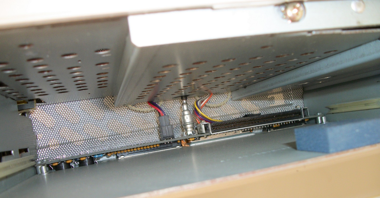 Sun Microsystems SparcStation ELC All In One Workstation for Parts / Repair 1992 - Image 16