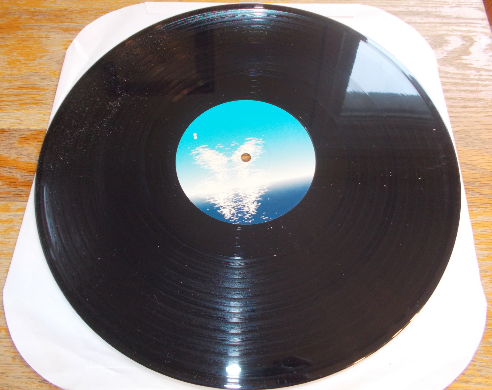 DJ Dan Put That Record Back On Remixes 331/3 RPM Vinyl 12" Record Kinetic 2000 - Image 9