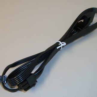 1 SATA, 2 Molex Ends Plugs Modular Power Supply Cable 4 Raidmax Vortex RX-635AP-V