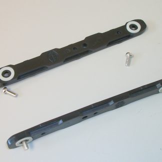 Cooler Master Elite 120 PC Case RC-120A-KKN1 HDD Hard Disk Drive Mounting Rails