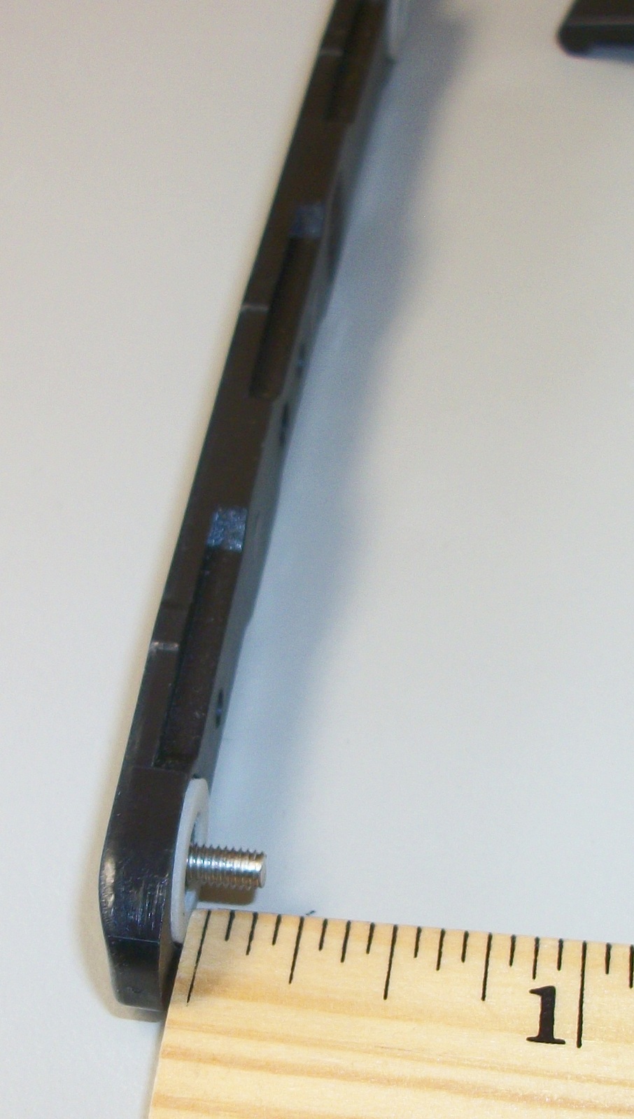 Cooler Master Elite 120 PC Case RC-120A-KKN1 HDD Hard Disk Drive Mounting Rails - Image 3