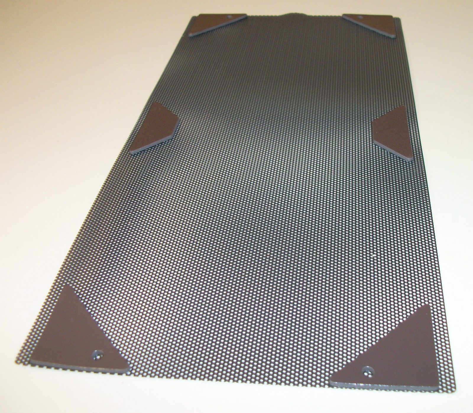 Top & Front Magnetic Removable Dust Filter 4 Corsair Crystal 280X Computer Case - Image 5