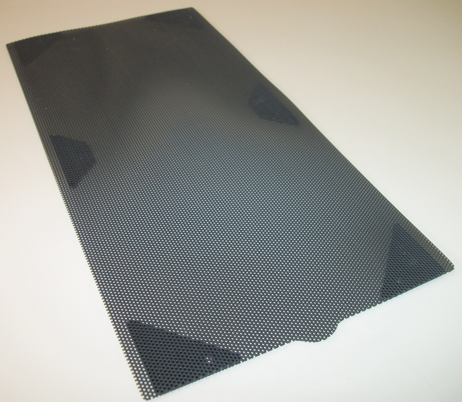 Top & Front Magnetic Removable Dust Filter 4 Corsair Crystal 280X Computer Case - Image 6