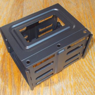 2.5" SSD Solid State Drive Bracket Holder 4 Corsair Crystal 280X Case - No Sleds