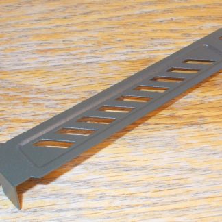 Green Steel Vented PCIe Slot Cover Bracket 4 Corsair Vengeance C70 Computer Case