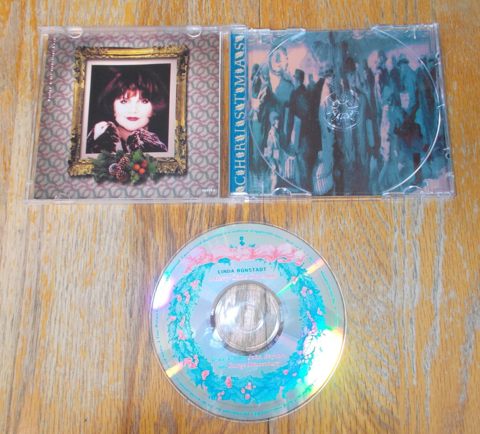 VIR Shadow of a Mountain Pop / Rock Music Audio CD 2008 Sam Sloane Self-Released - Image 2