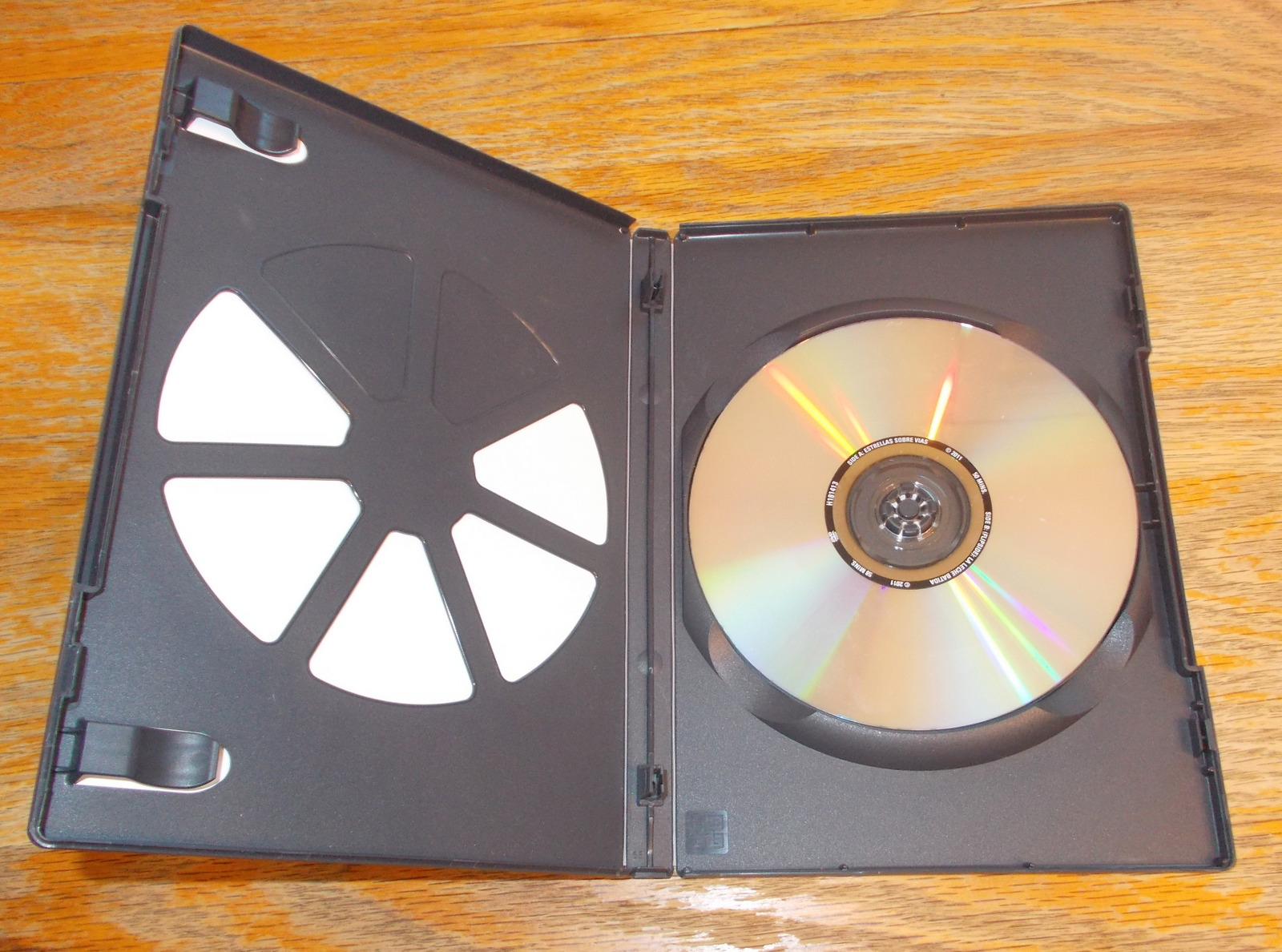 Thomas & Friends Programa Doble La Leche Batida & Estrellas Sobre Vias español - Image 3