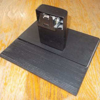 Acer V226HQL Monitor Screen Display Stand Base Holder Good Used Condition 2014